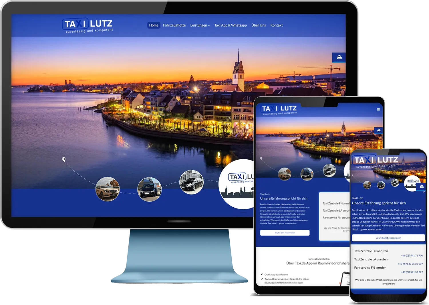 www.taxi-lutz.de